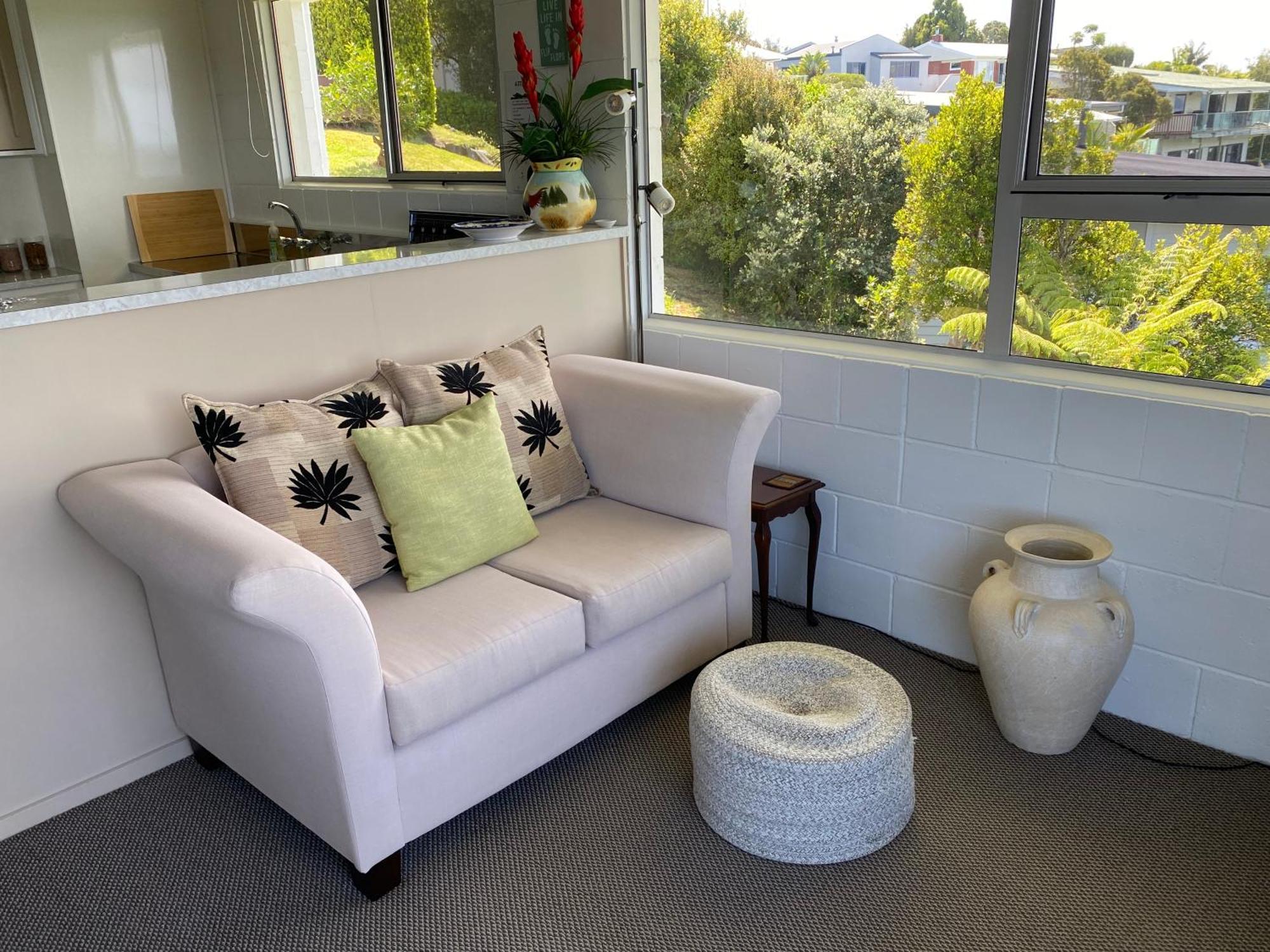 Panorama Heights Apartment Paihia Eksteriør bilde